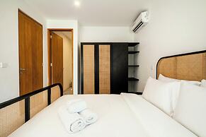 Umalas Living Managed By CPM Bali