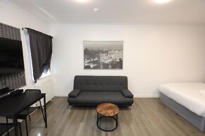 VR Apartments