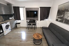 VR Apartments