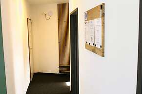 Novitel Apartments München-Trudering