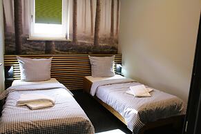 Novitel Apartments München-Trudering