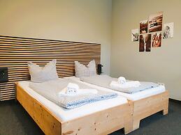 Novitel Apartments München-Trudering