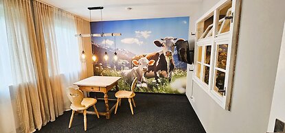 Novitel Apartments München-Trudering