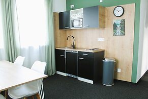 Novitel Apartments München-Trudering