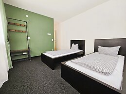 Novitel Apartments München-Trudering