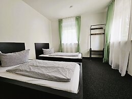 Novitel Apartments München-Trudering