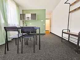 Novitel Apartments München-Trudering