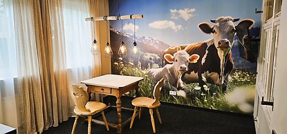 Novitel Apartments München-Trudering