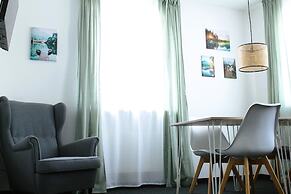 Novitel Apartments München-Trudering