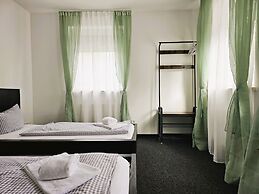 Novitel Apartments München-Trudering