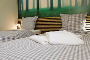 Novitel Apartments München-Trudering