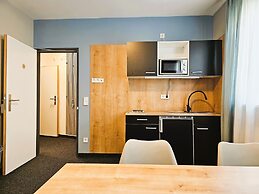 Novitel Apartments München-Trudering