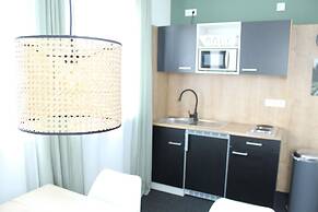 Novitel Apartments München-Trudering