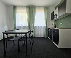 Novitel Apartments München-Trudering