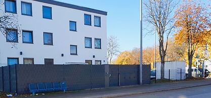 Novitel Apartments München-Trudering