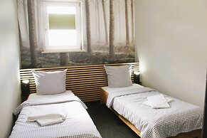 Novitel Apartments München-Trudering