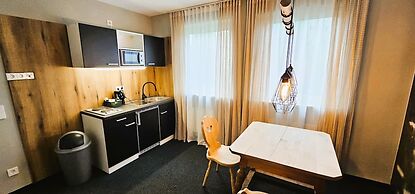 Novitel Apartments München-Trudering