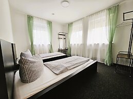 Novitel Apartments München-Trudering