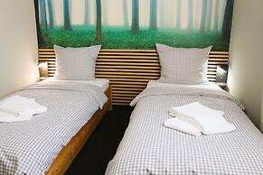 Novitel Apartments München-Trudering