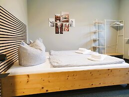 Novitel Apartments München-Trudering