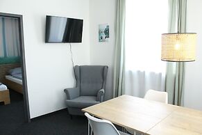 Novitel Apartments München-Trudering