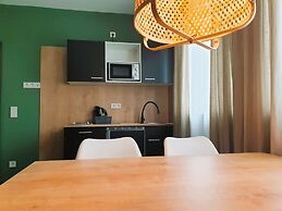 Novitel Apartments München-Trudering