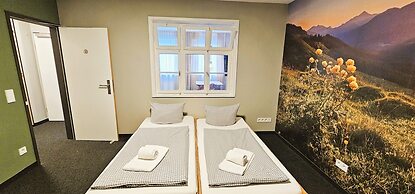 Novitel Apartments München-Trudering