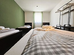 Novitel Apartments München-Trudering