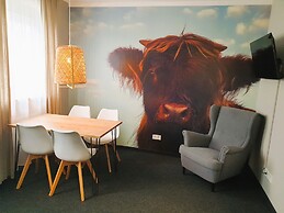 Novitel Apartments München-Trudering