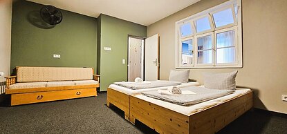 Novitel Apartments München-Trudering