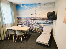 Novitel Apartments München-Trudering