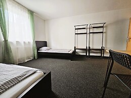 Novitel Apartments München-Trudering