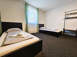 Novitel Apartments München-Trudering