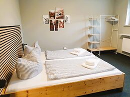 Novitel Apartments München-Trudering