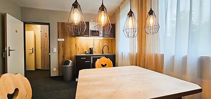 Novitel Apartments München-Trudering