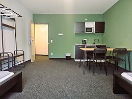 Novitel Apartments München-Trudering