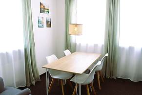 Novitel Apartments München-Trudering