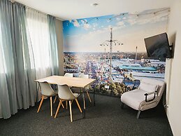 Novitel Apartments München-Trudering