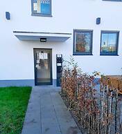 Novitel Apartments München-Trudering