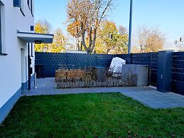 Novitel Apartments München-Trudering