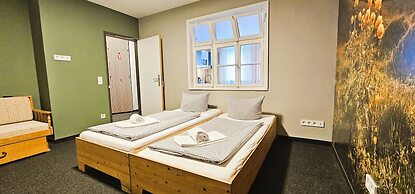 Novitel Apartments München-Trudering