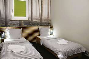 Novitel Apartments München-Trudering