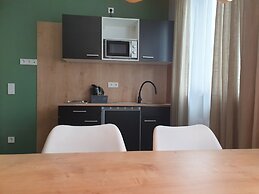 Novitel Apartments München-Trudering