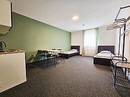 Novitel Apartments München-Trudering