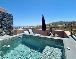 Golden Moments Luxury Stone Villas.