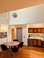 Golden Moments Luxury Stone Villas.