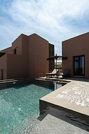 Golden Moments Luxury Stone Villas.