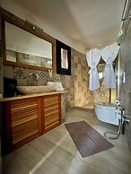 Golden Moments Luxury Stone Villas.