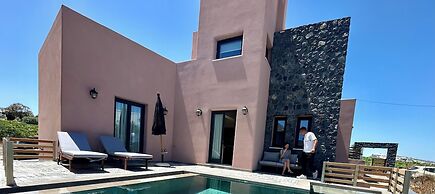 Golden Moments Luxury Stone Villas.