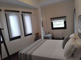 Golden Moments Luxury Stone Villas.